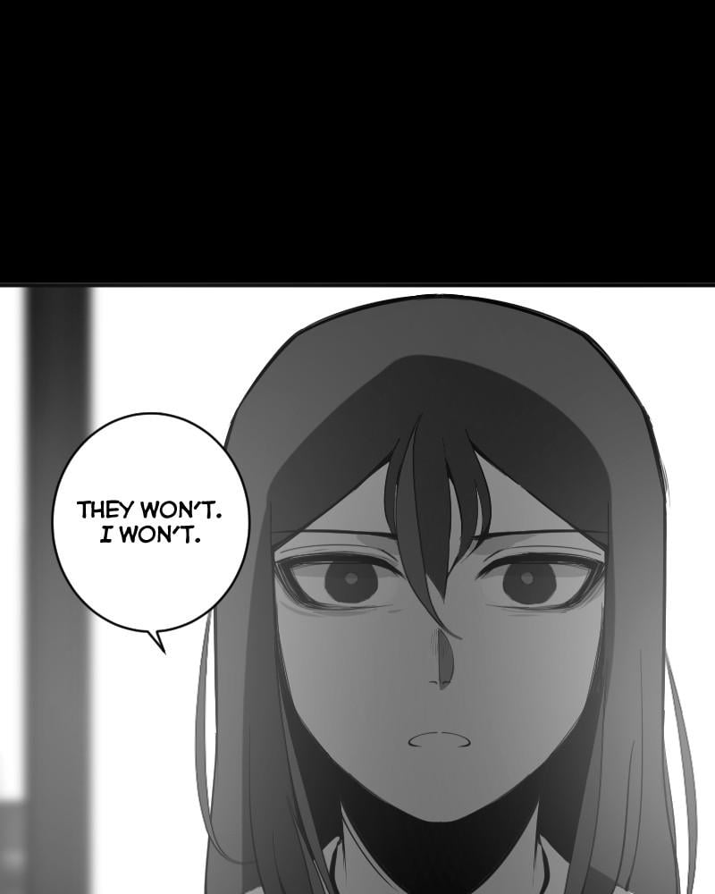 Hand Jumper Chapter 11 - page 98