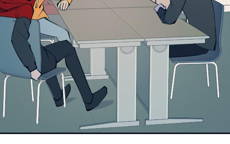 Hand Jumper Chapter 9 - page 101