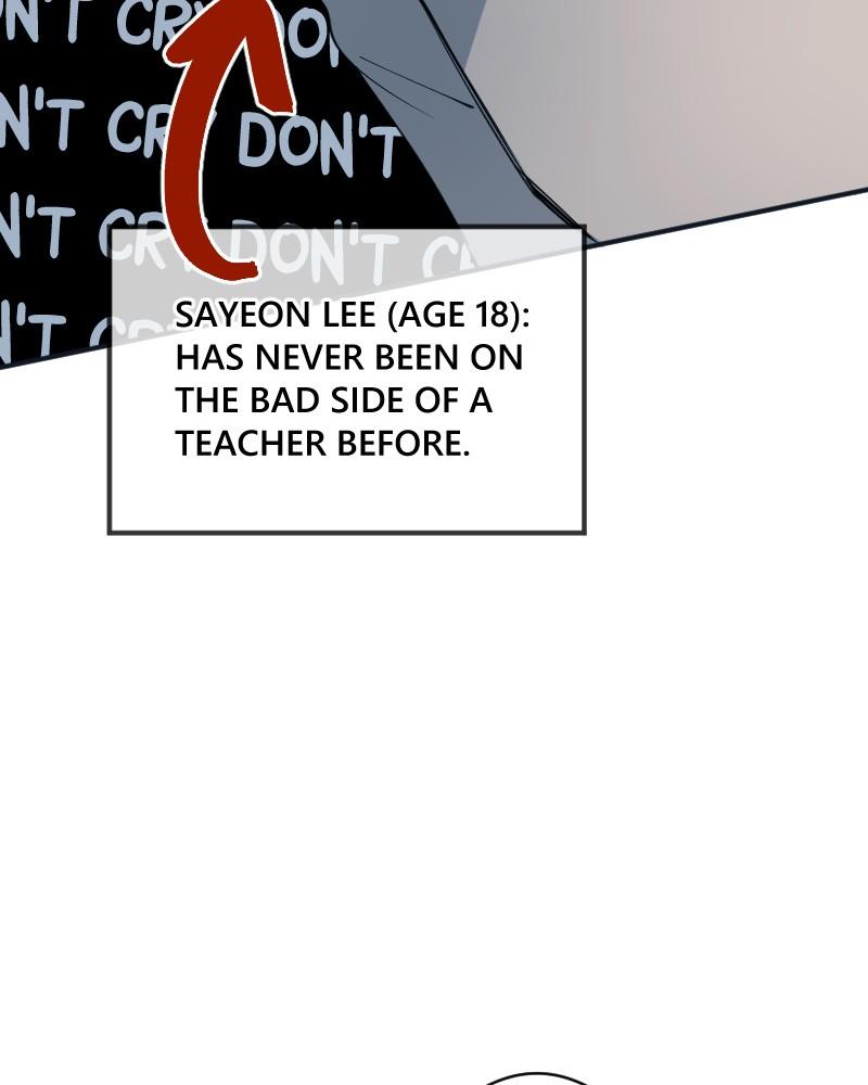 Hand Jumper Chapter 9 - page 104