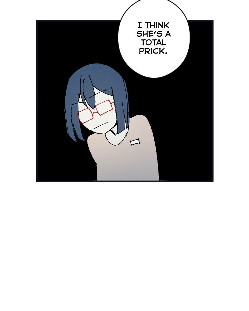 Hand Jumper Chapter 9 - page 105