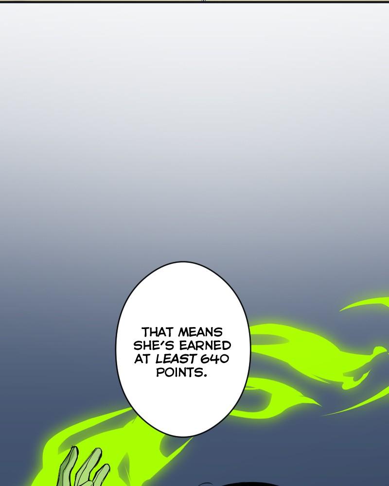Hand Jumper Chapter 9 - page 109