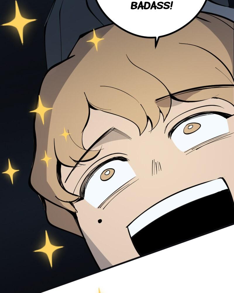 Hand Jumper Chapter 9 - page 111