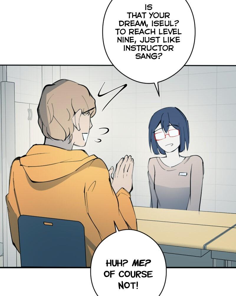 Hand Jumper Chapter 9 - page 115