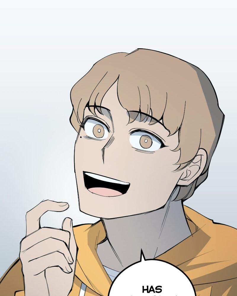 Hand Jumper Chapter 9 - page 118