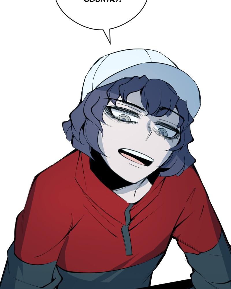 Hand Jumper Chapter 9 - page 122