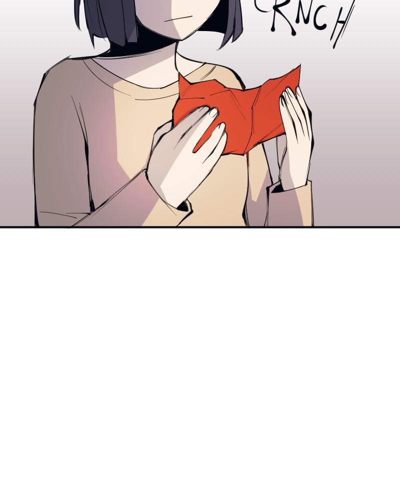 Hand Jumper Chapter 9 - page 14