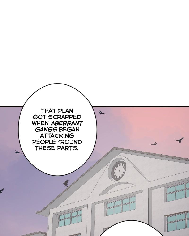 Hand Jumper Chapter 9 - page 145