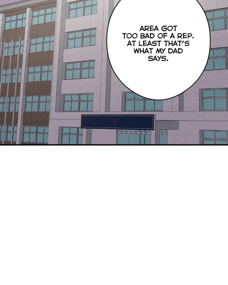 Hand Jumper Chapter 9 - page 146