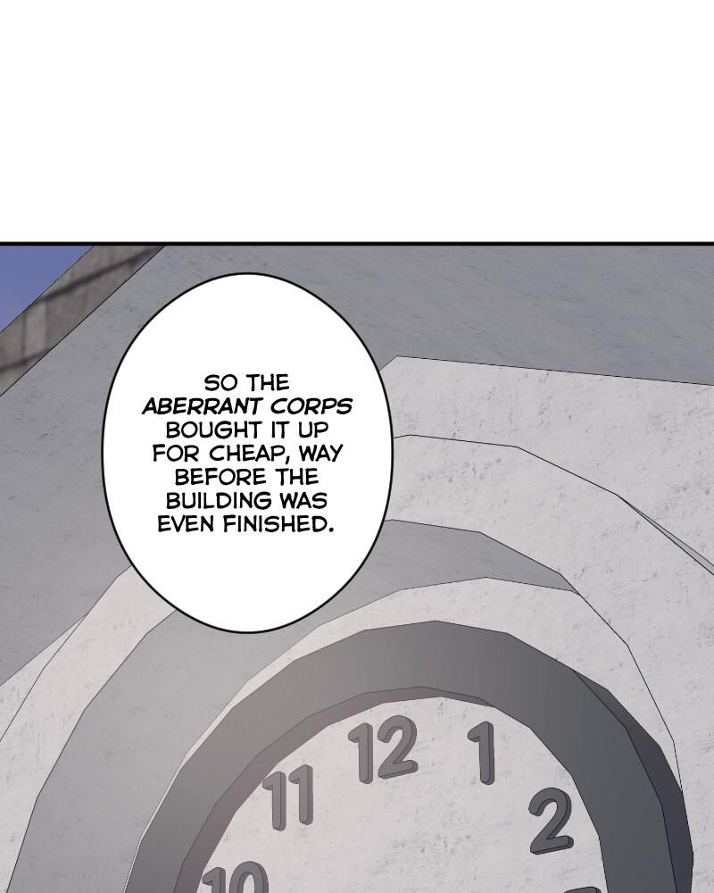 Hand Jumper Chapter 9 - page 147