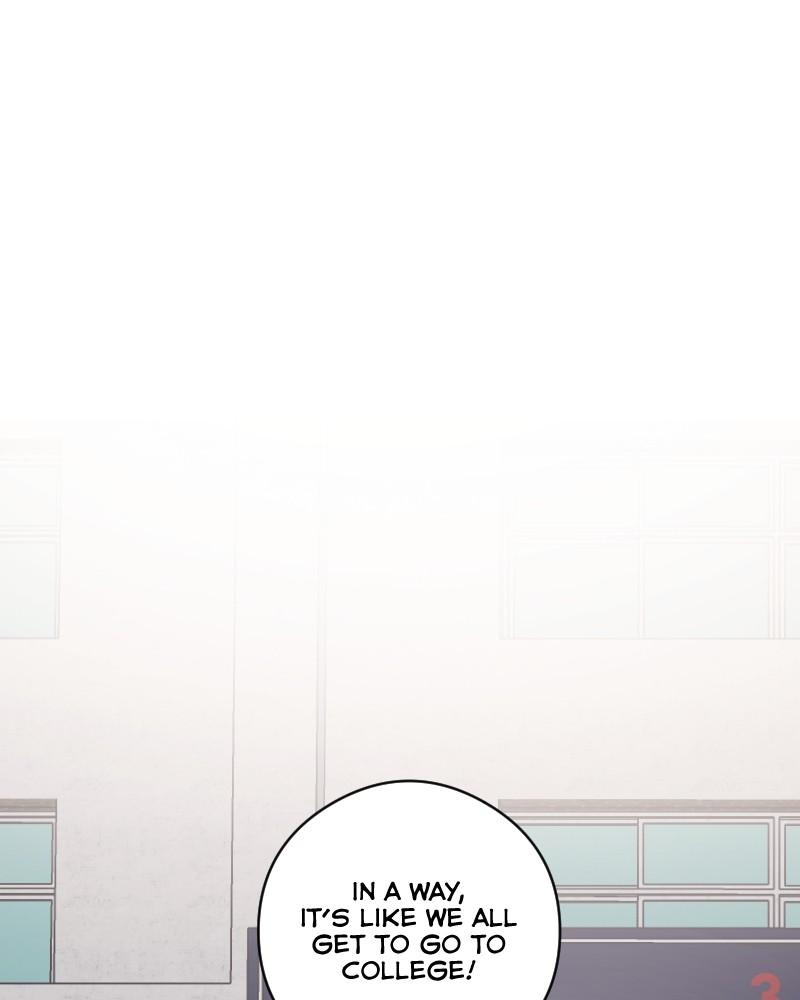 Hand Jumper Chapter 9 - page 151