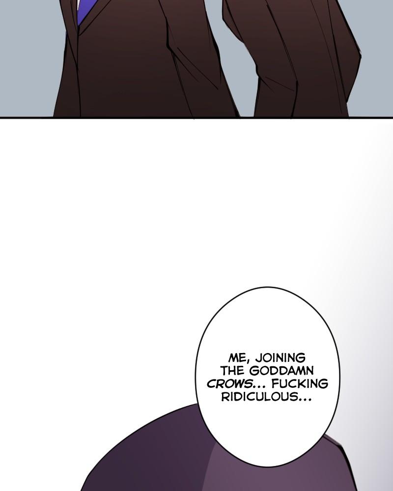 Hand Jumper Chapter 9 - page 160