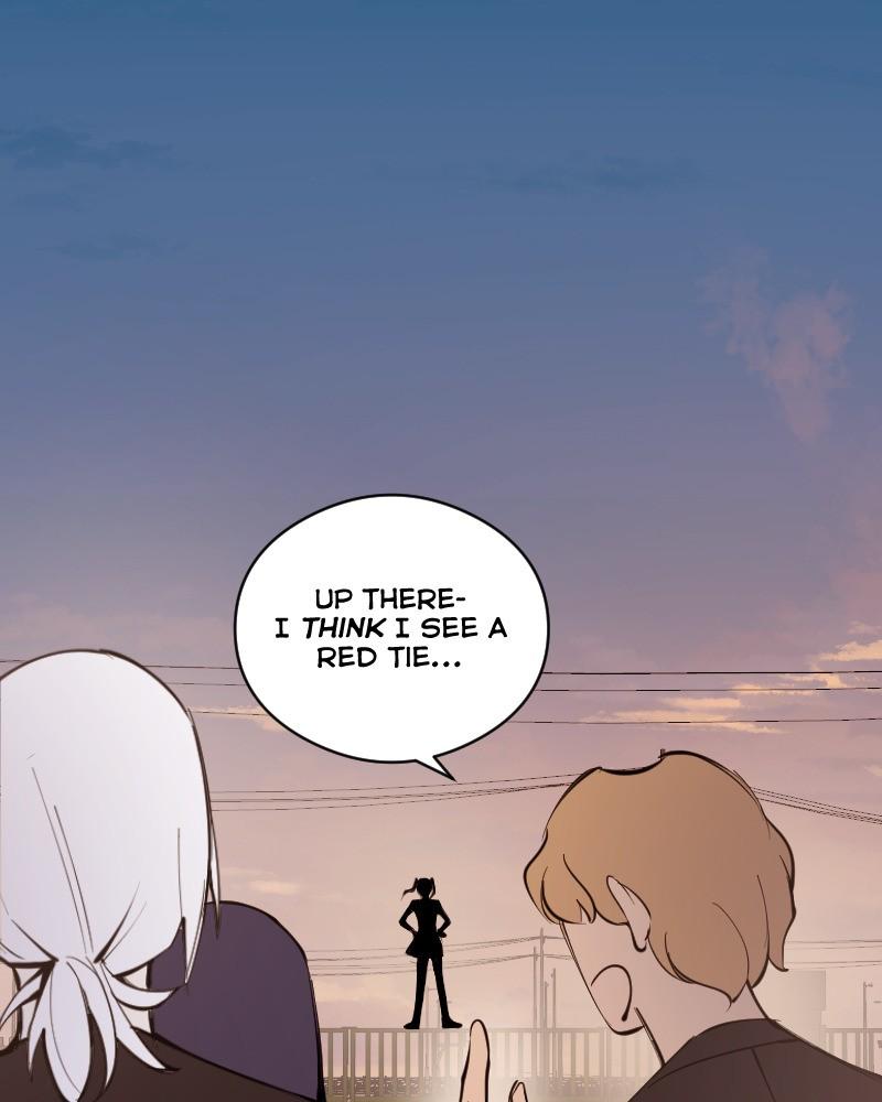 Hand Jumper Chapter 9 - page 167