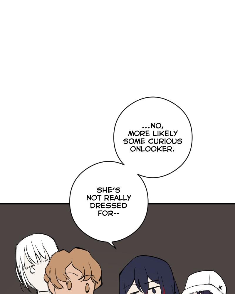 Hand Jumper Chapter 9 - page 171