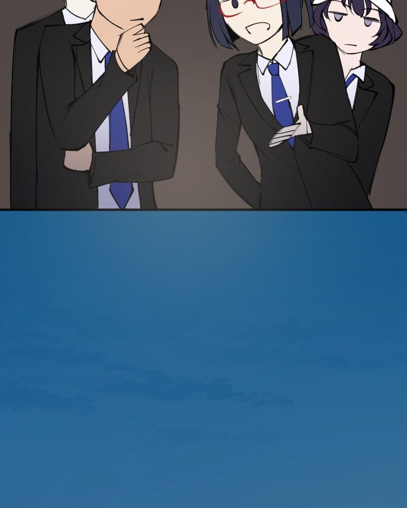 Hand Jumper Chapter 9 - page 172
