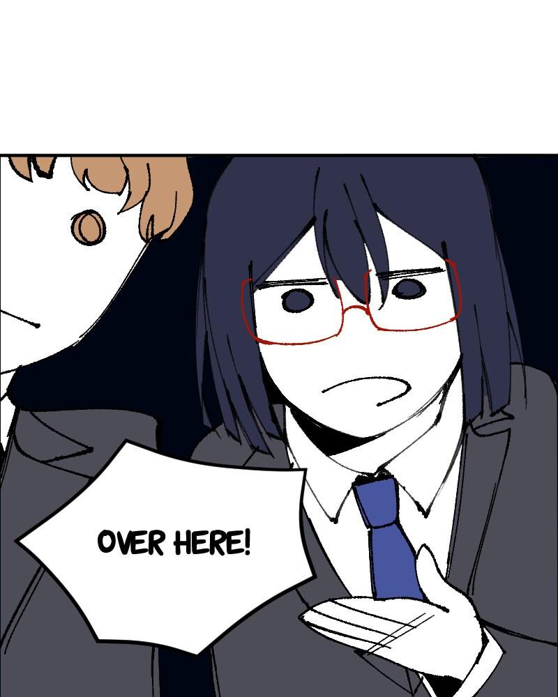 Hand Jumper Chapter 9 - page 176