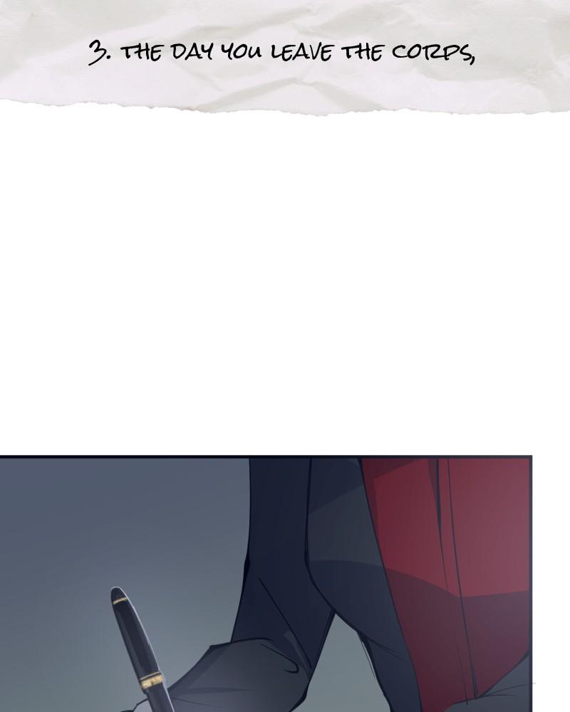 Hand Jumper Chapter 9 - page 21