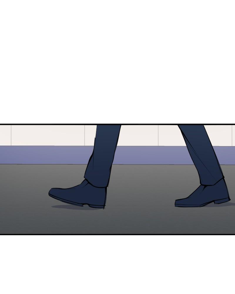 Hand Jumper Chapter 9 - page 29