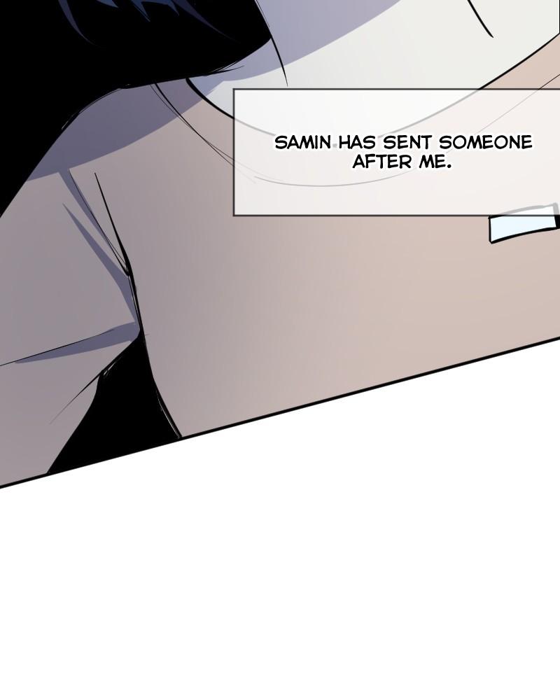 Hand Jumper Chapter 9 - page 32