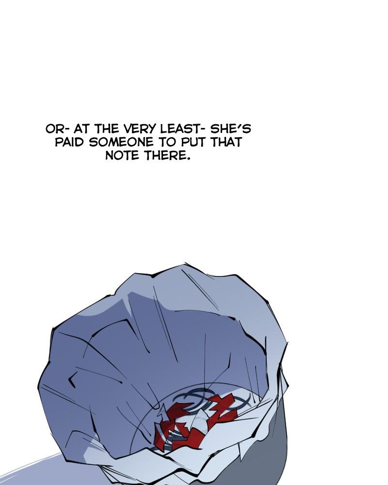 Hand Jumper Chapter 9 - page 33