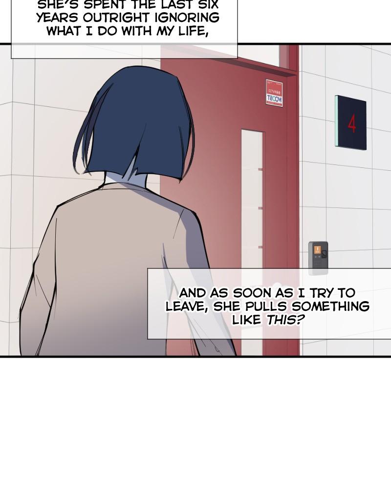 Hand Jumper Chapter 9 - page 35