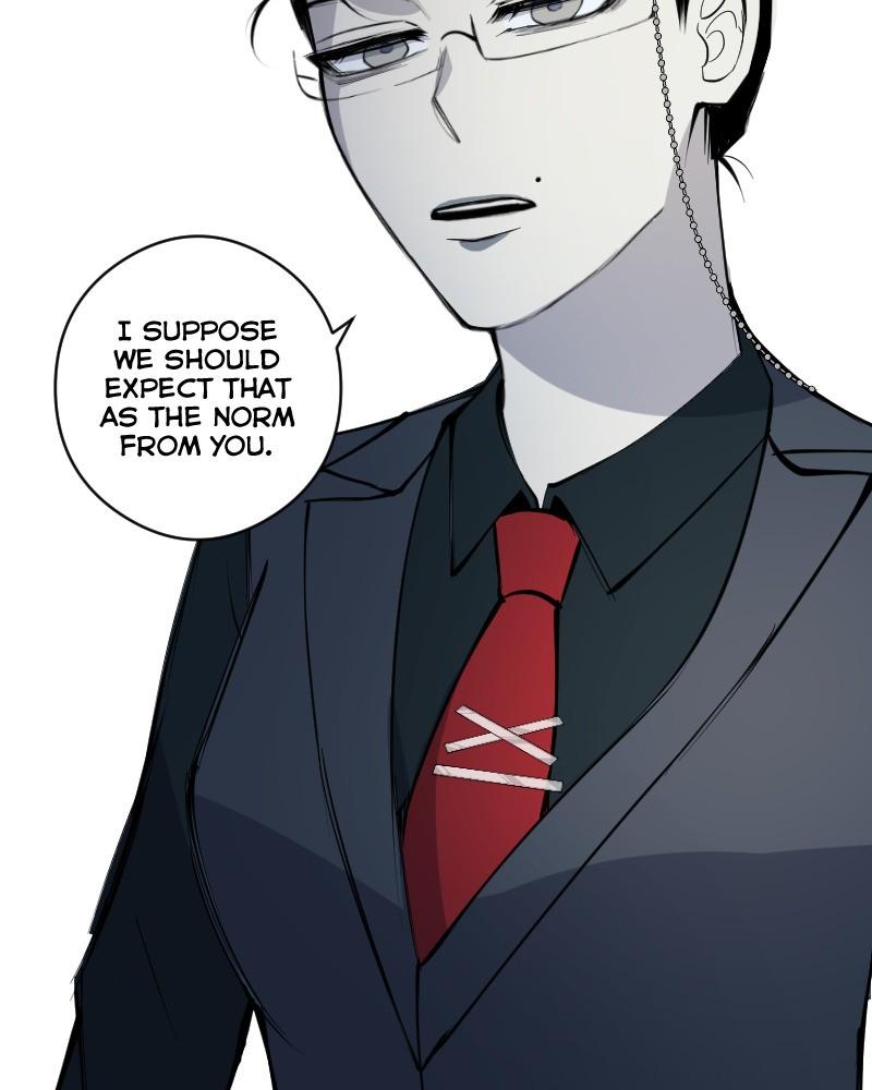 Hand Jumper Chapter 9 - page 40