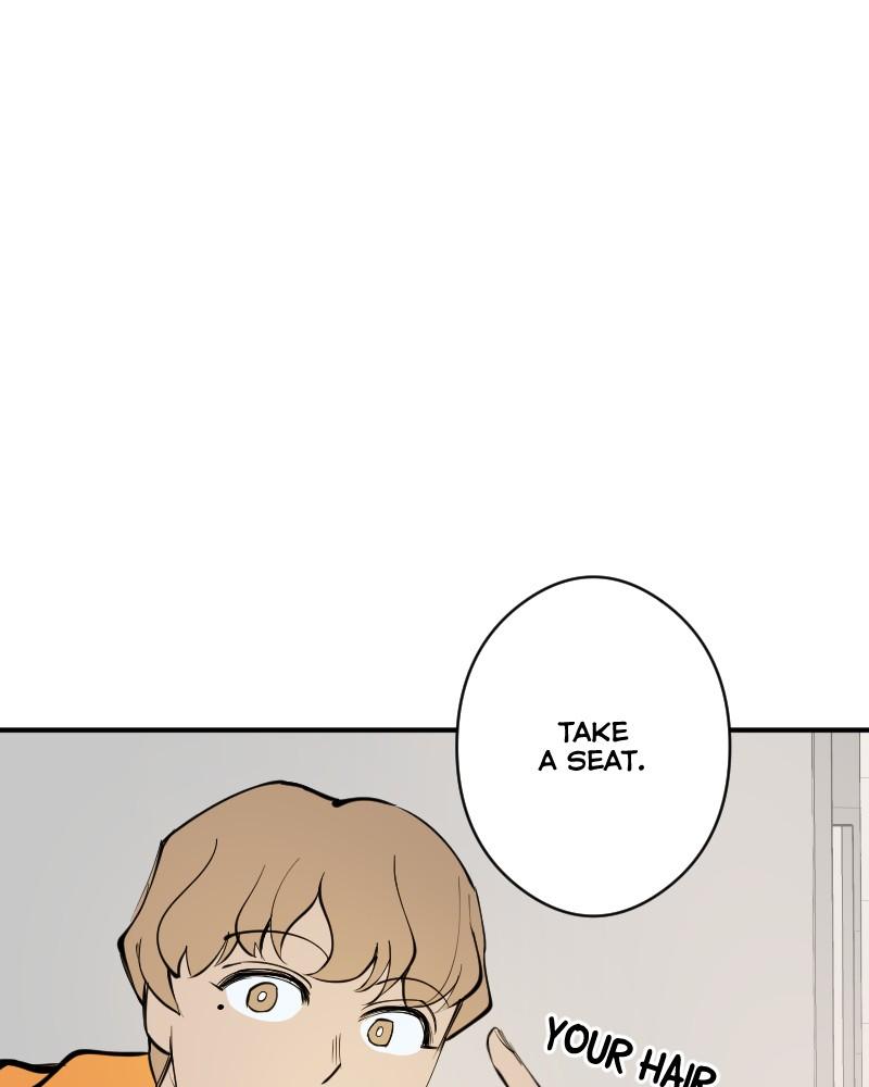 Hand Jumper Chapter 9 - page 42