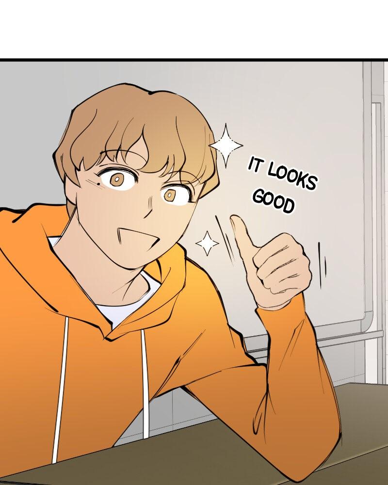 Hand Jumper Chapter 9 - page 44