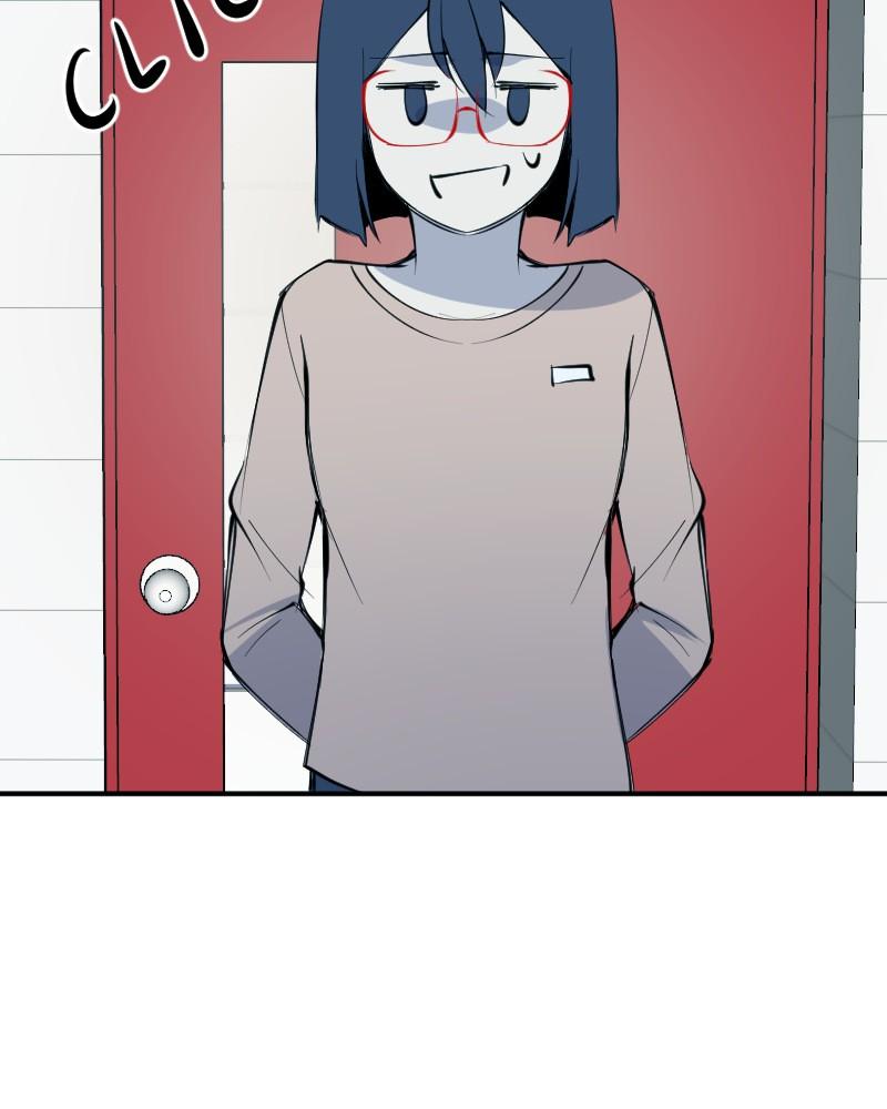 Hand Jumper Chapter 9 - page 46