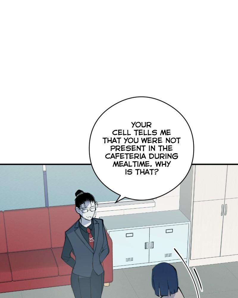 Hand Jumper Chapter 9 - page 47