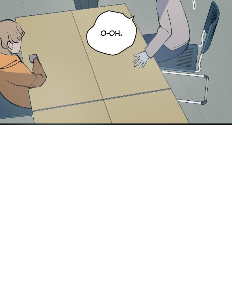 Hand Jumper Chapter 9 - page 48