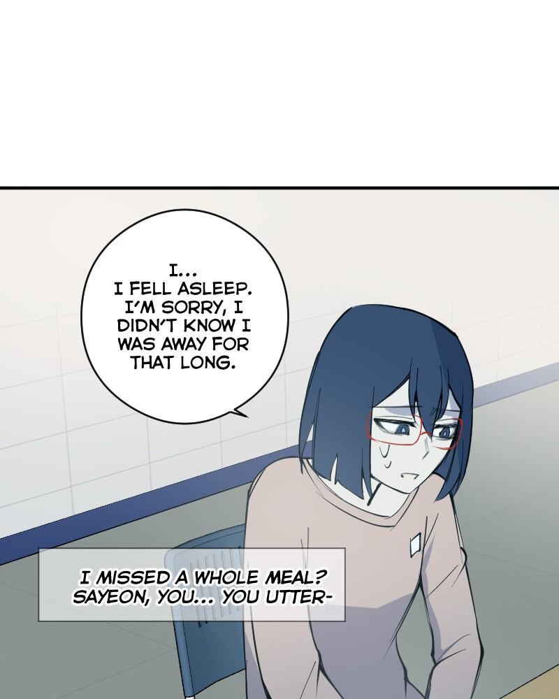 Hand Jumper Chapter 9 - page 49