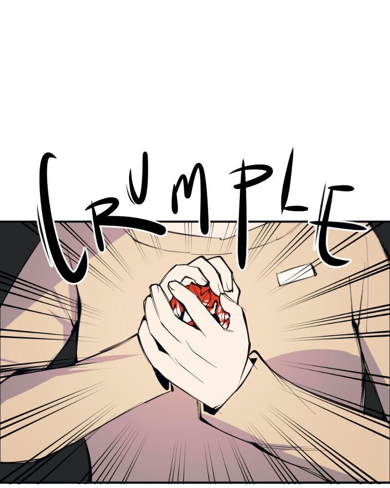Hand Jumper Chapter 9 - page 5