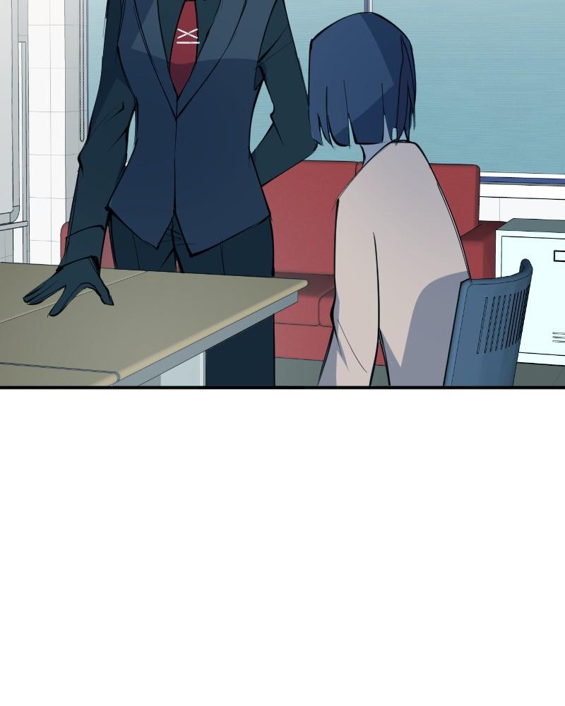 Hand Jumper Chapter 9 - page 57