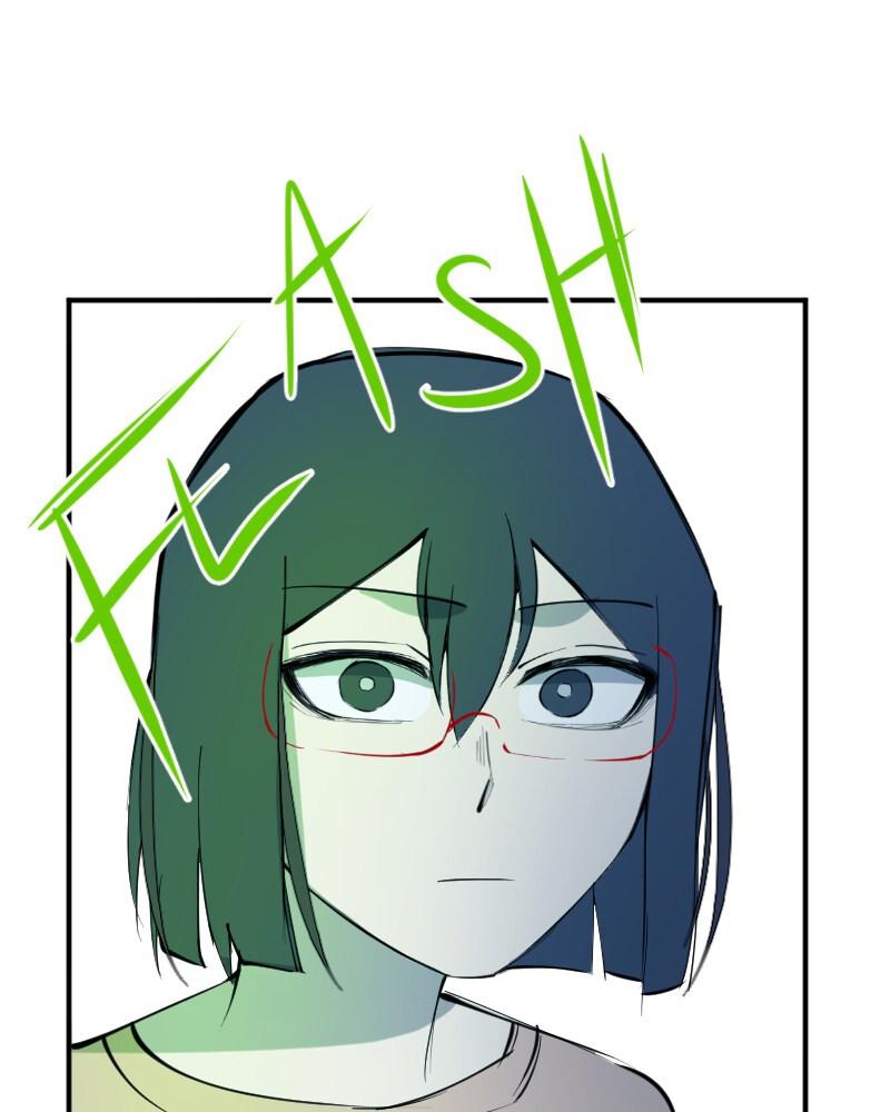 Hand Jumper Chapter 9 - page 58
