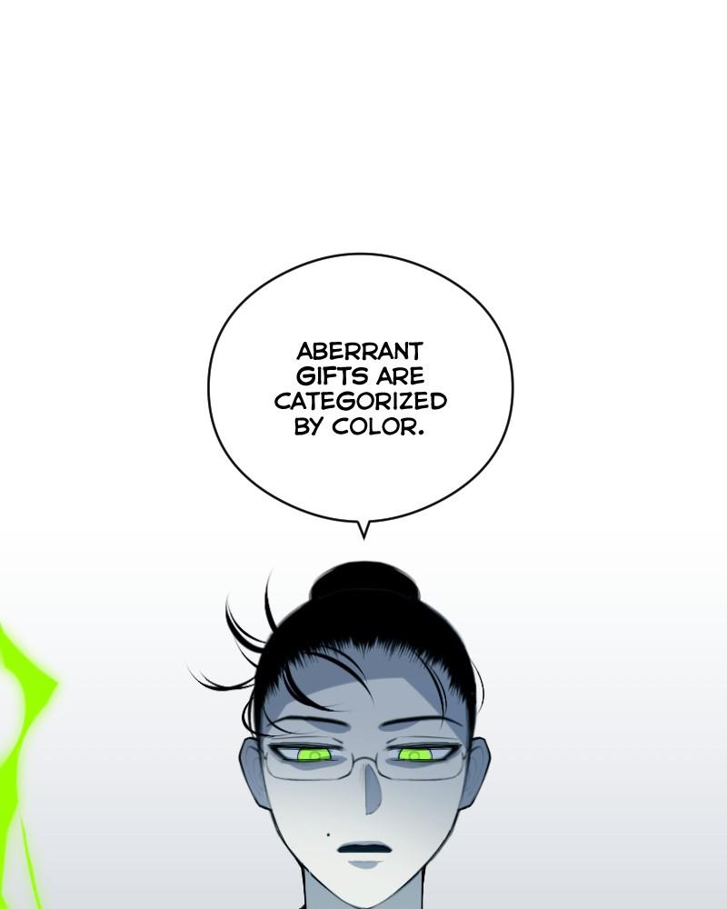 Hand Jumper Chapter 9 - page 61