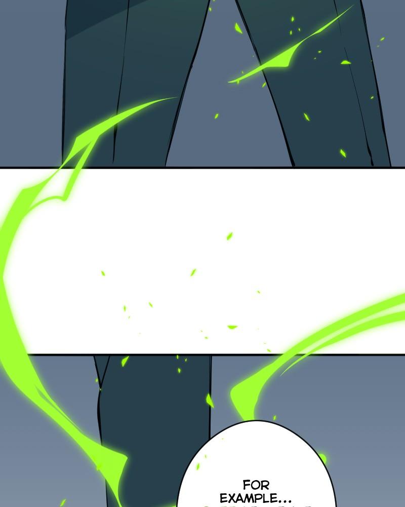 Hand Jumper Chapter 9 - page 63
