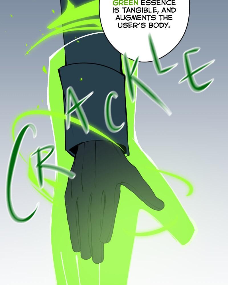 Hand Jumper Chapter 9 - page 64