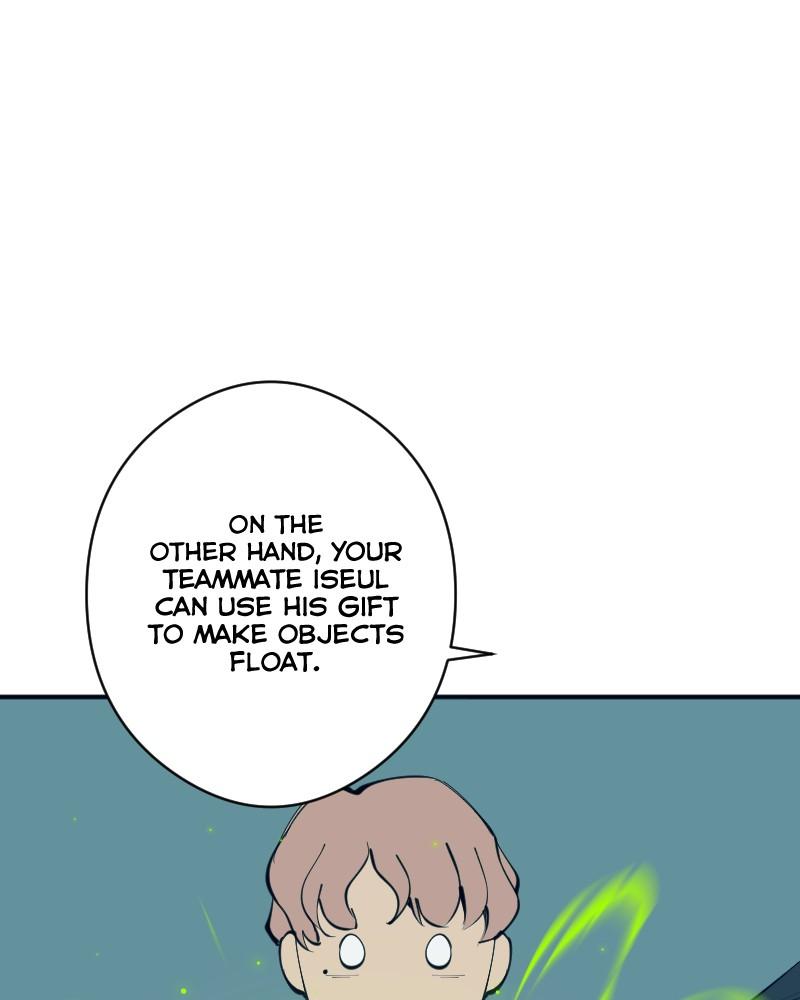Hand Jumper Chapter 9 - page 66