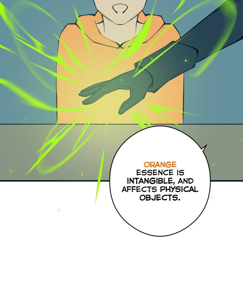 Hand Jumper Chapter 9 - page 67