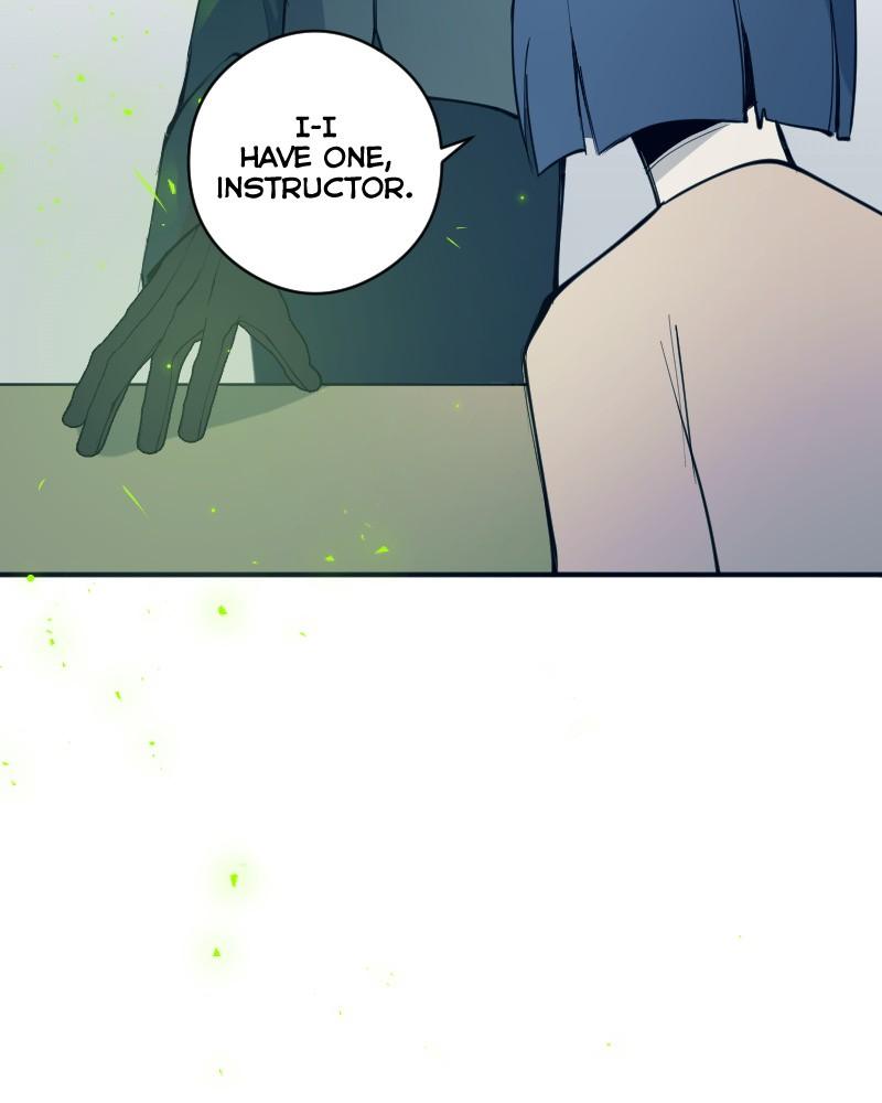 Hand Jumper Chapter 9 - page 69