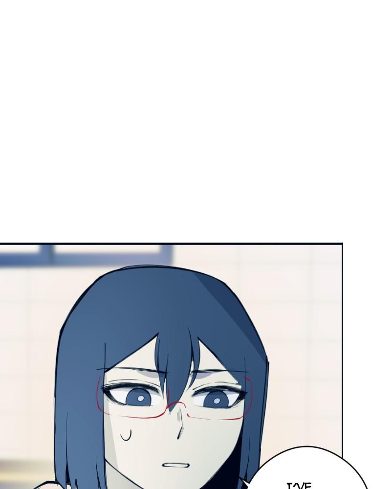Hand Jumper Chapter 9 - page 71