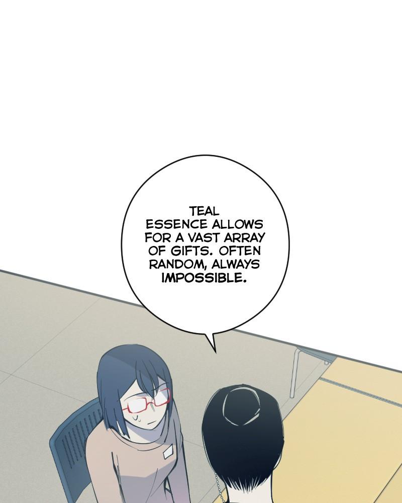 Hand Jumper Chapter 9 - page 75