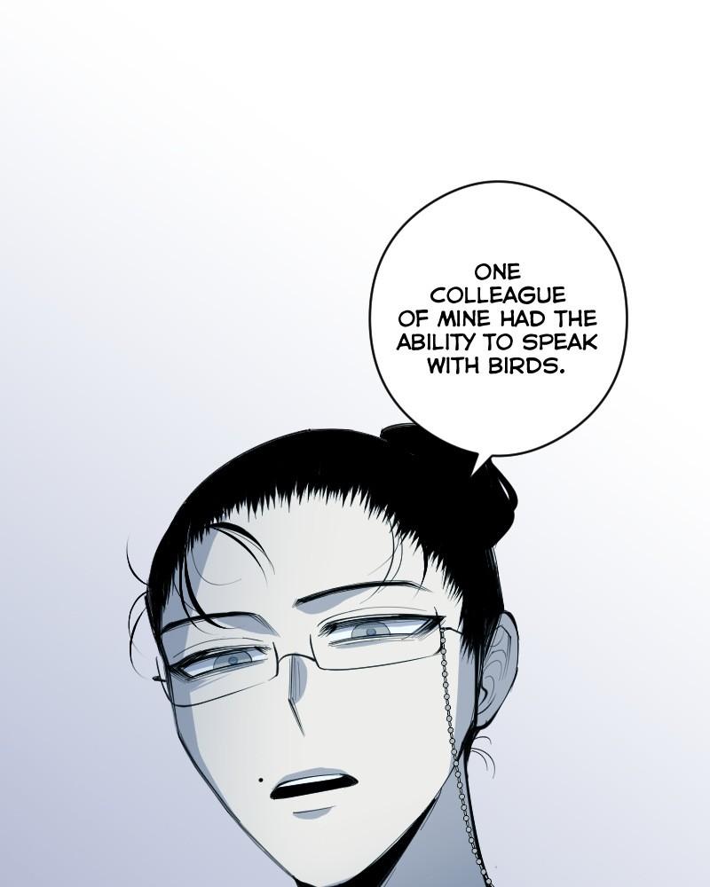 Hand Jumper Chapter 9 - page 79