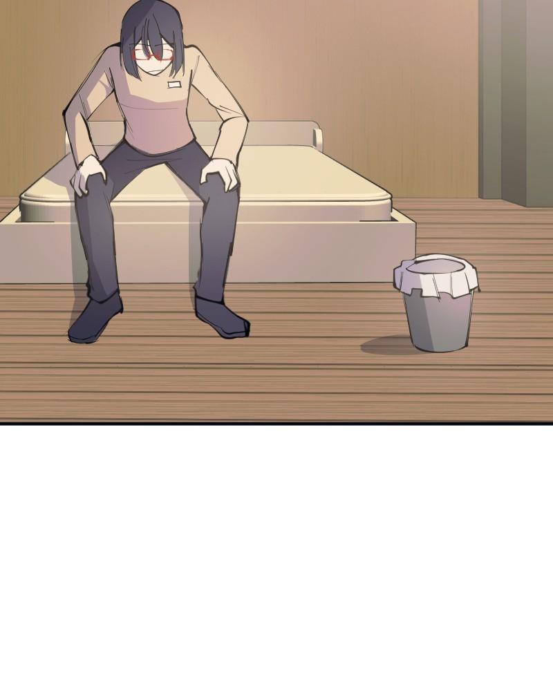 Hand Jumper Chapter 9 - page 8