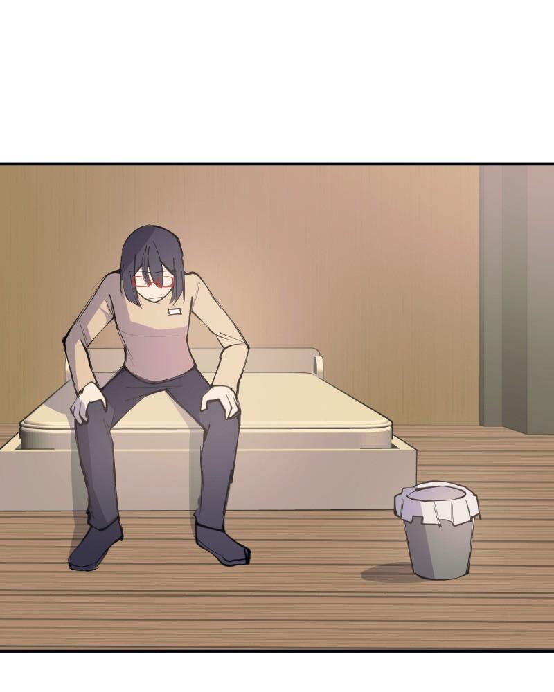 Hand Jumper Chapter 9 - page 9