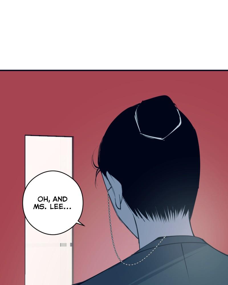 Hand Jumper Chapter 9 - page 94