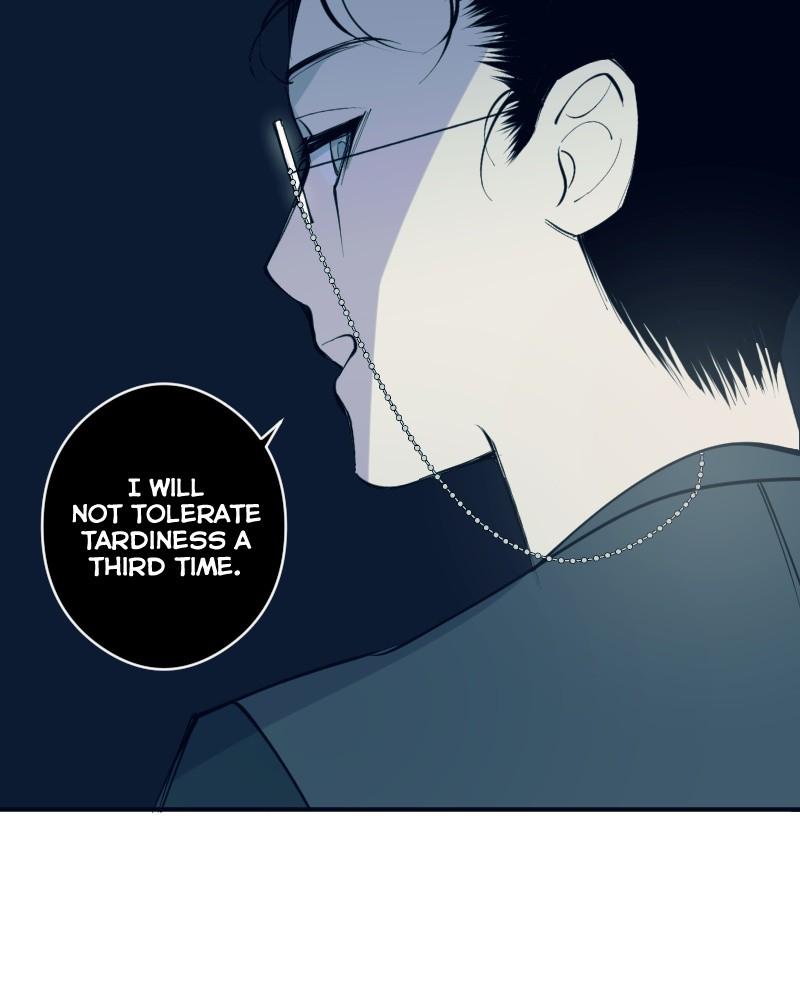 Hand Jumper Chapter 9 - page 96