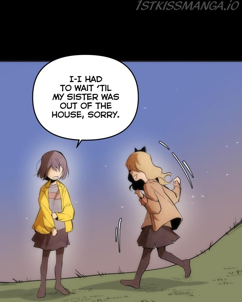 Hand Jumper Chapter 27 - page 11