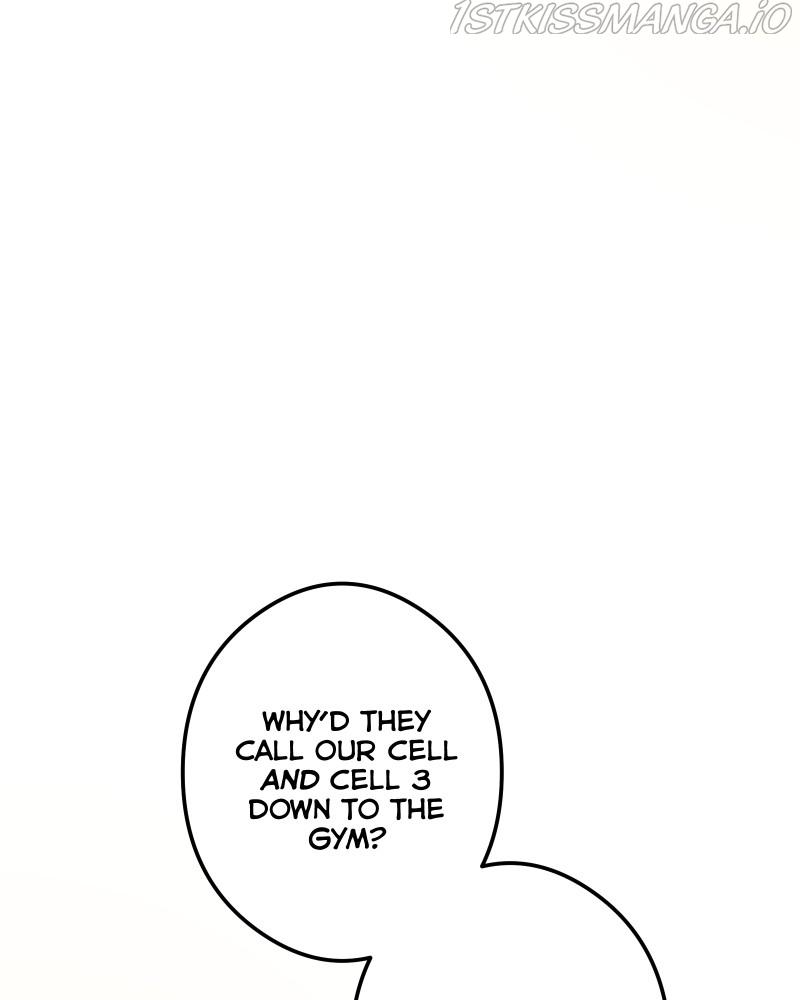Hand Jumper Chapter 27 - page 111
