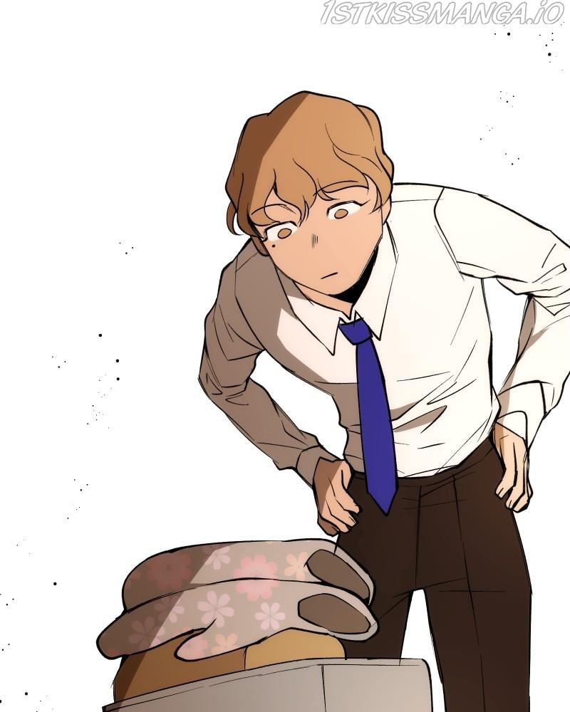 Hand Jumper Chapter 27 - page 117